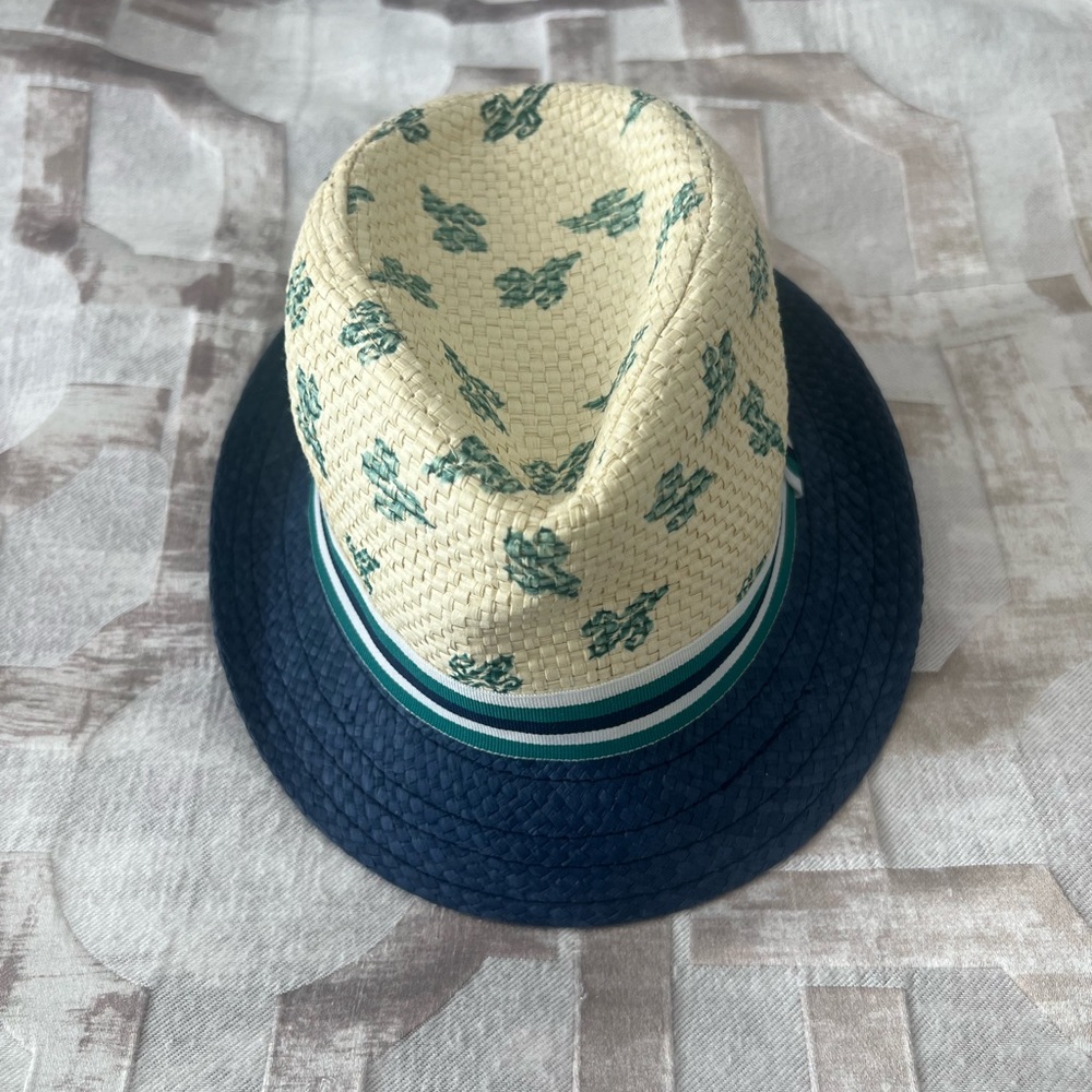 Baby Cactus Fedora